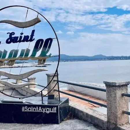 Monplaisir * Fréjus