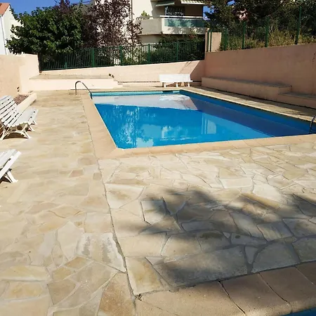 Monplaisir * Fréjus