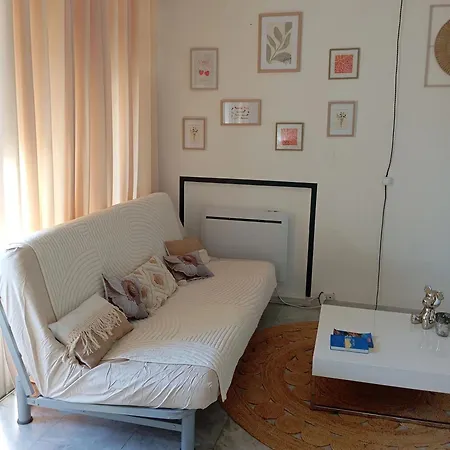 Apartmán Monplaisir *