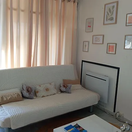 Monplaisir Appartamento
