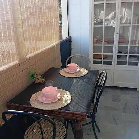 Monplaisir Appartamento Fréjus