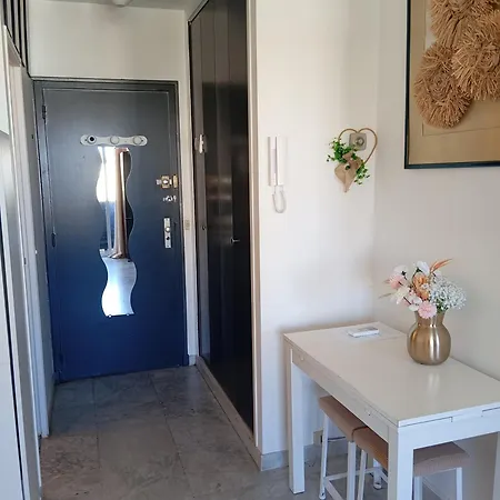 Monplaisir Appartamento Fréjus