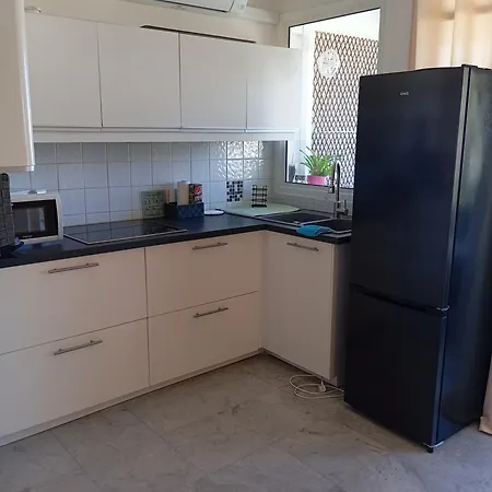 Monplaisir Appartamento Fréjus
