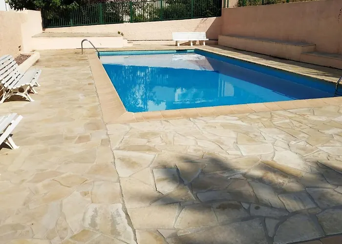 Monplaisir * Fréjus