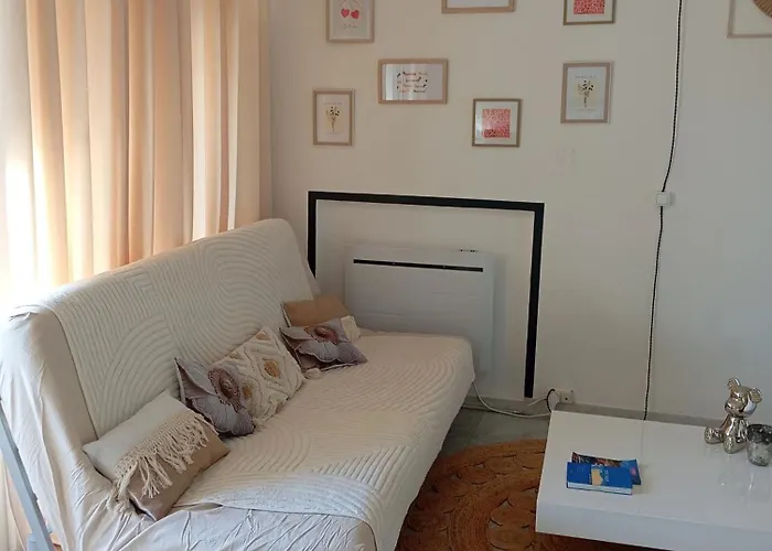 Apartmán Monplaisir *