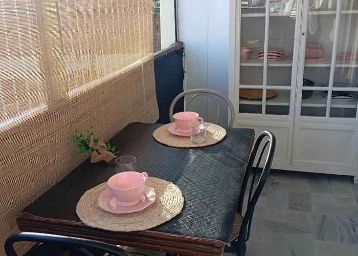 Monplaisir Apartmán Fréjus