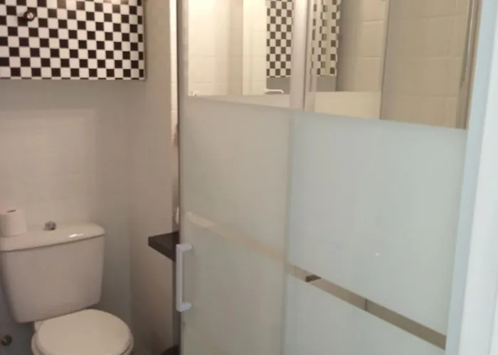 Monplaisir Apartmán Fréjus