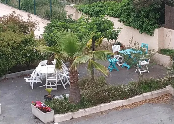Monplaisir Apartmán